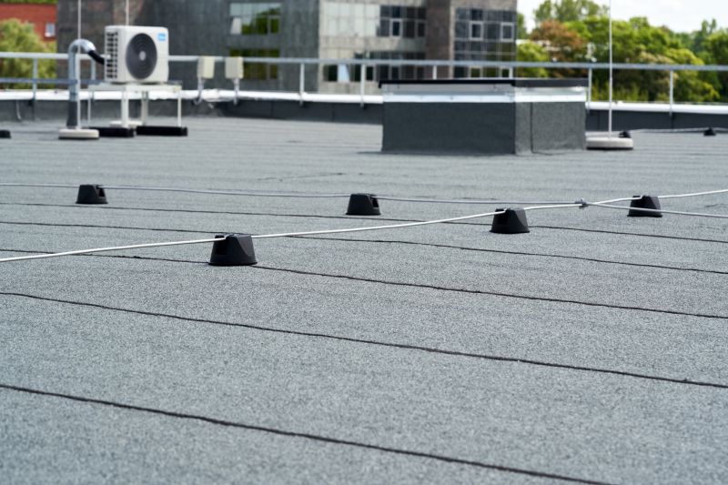 Flat Roof Repair