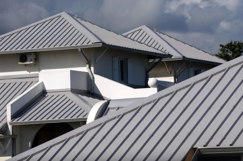 Residential Roofing Solutions